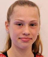 Schünemann, Lina