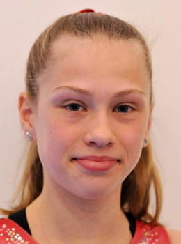 Schünemann, Lina