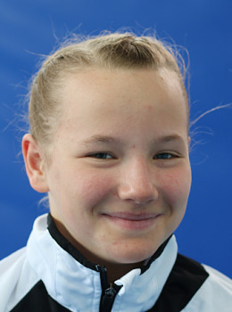 Kieber, Clara