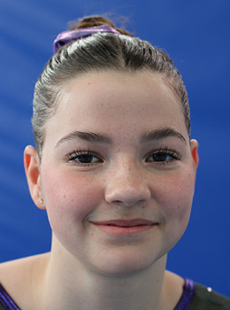 Babschanik, Sarah