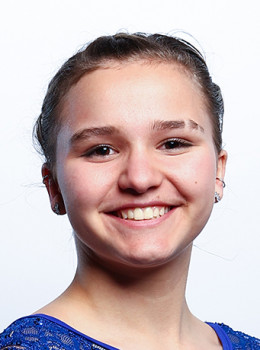 Spohn, Sophie