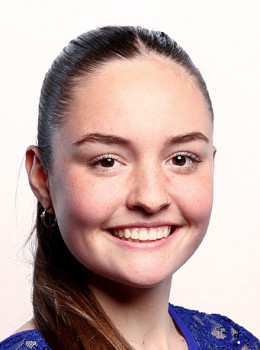 Eichler, Lisa