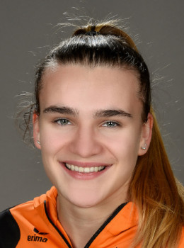 Billet, Marielle