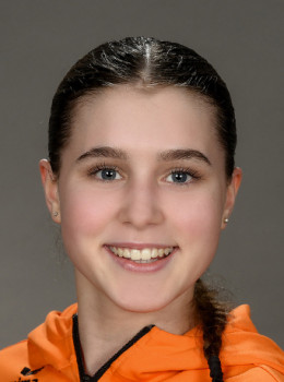 Bogdanovic, Marta