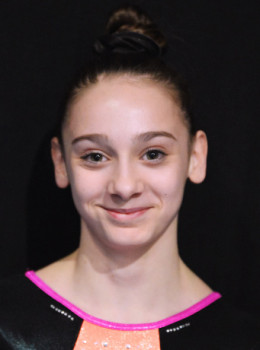 Gubbiotti, Emma