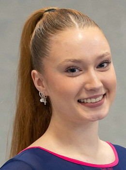 Baumgart, Lisa