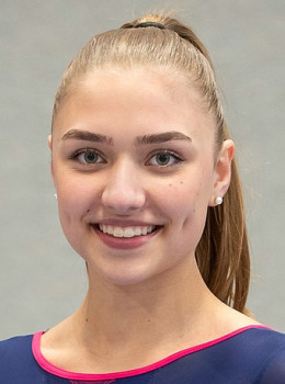 Osswald, Emma