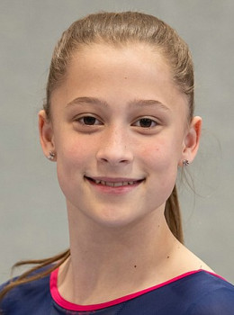 Jahnle, Marie