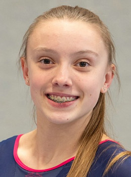 Hunscha, Lisa