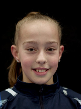 Vogel, Nele Sofie