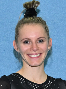 Fortanier, Leonie