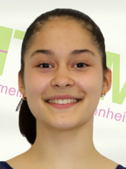 Goldbeck, Julia