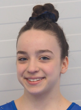 Rauscher, Sarah