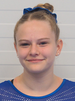 Weber, Hannah