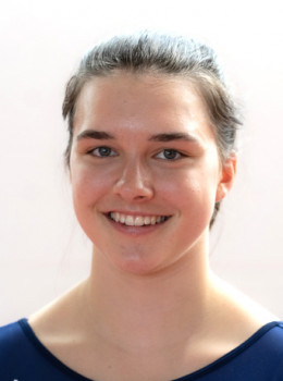 Halbisch, Maike