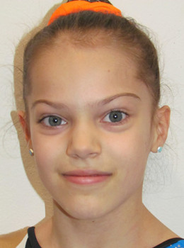 Schuberth, Johanna Isabel