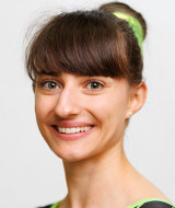 Rauch, Kristina