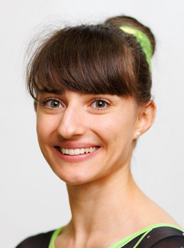 Rauch, Kristina