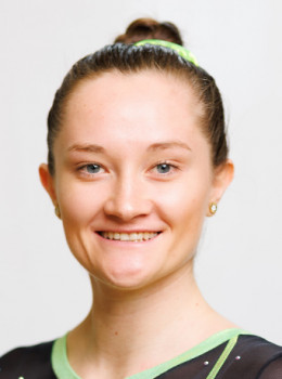 Braun, Benita