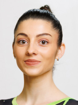 Cernechi, Ana