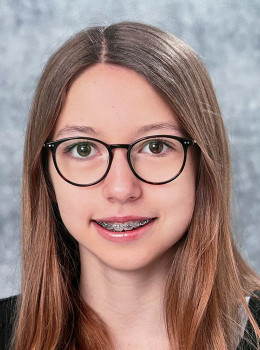 Finzel, Katharina