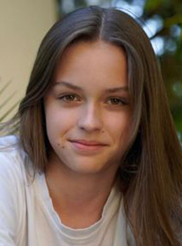 Genoske, Frida