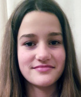 Becker, Liah