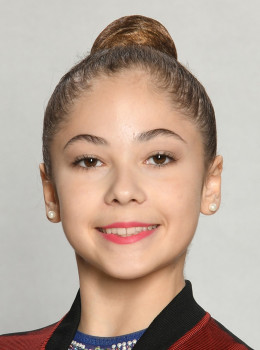 Volotkovic, Karina