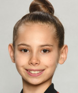 Sarana, Kristina