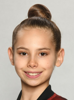 Sarana, Kristina