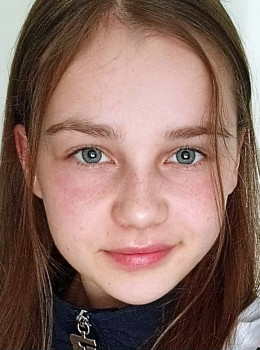 Eliseeva, Elena