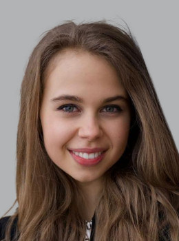 Schäfer, Melissa