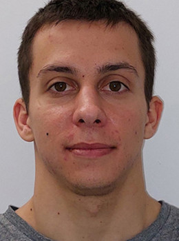 Marzocchi, Roberto