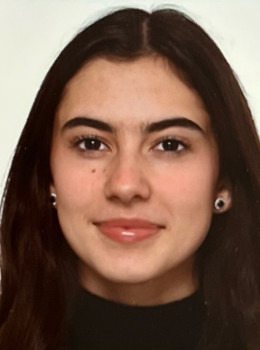 Neddens, Isabella