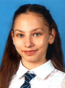 Jaworski, Maria
