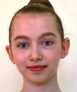 Scheifler, Pauline