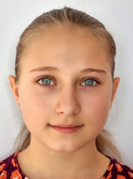 Serpilin, Melina
