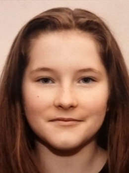 Schimpf, Polina