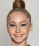 Hruba, Sofiia