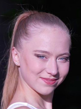 Ebel, Elisabeth