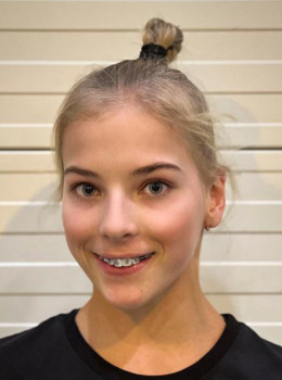 Pertens, Johanna Simone