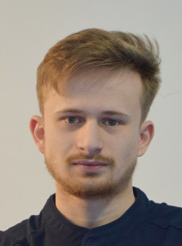 Glöckner, Lars