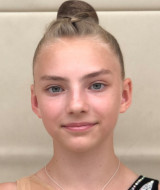 Tkach, Kamila