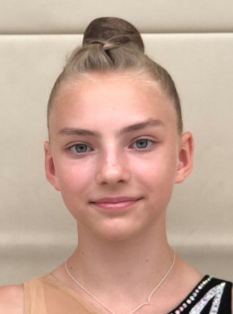 Tkach, Kamila