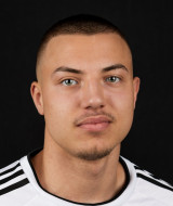 Kostyukhin, Pavel
