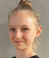 Stroh, Anastasia