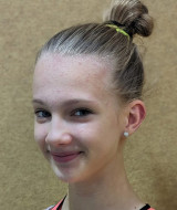 Makowski, Izabella