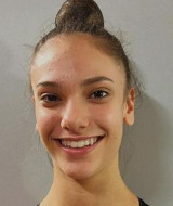Tavano, Isabelle
