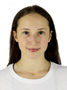 Ikromova, Takhmila