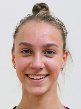 Matviienko, Anastasiia